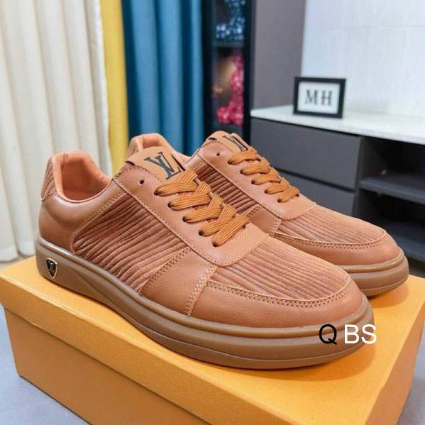 Picture of Louis Vuitton Shoes _SKULVsz38-45BS021012927